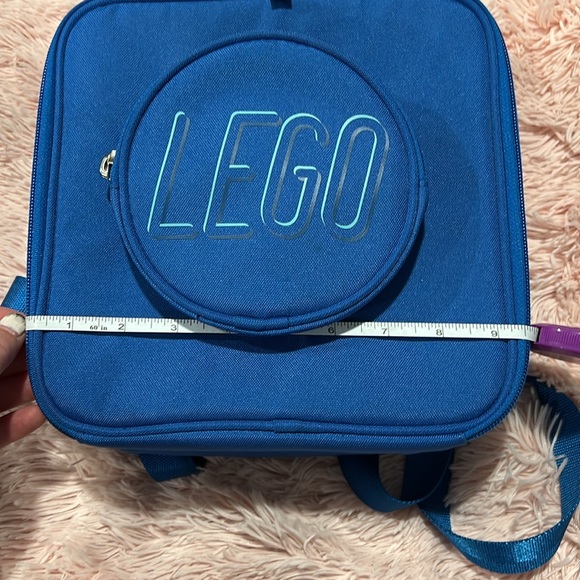 Lego bookbag - Picture 13 of 15